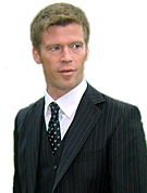 david